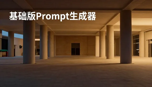prompt交易书单：澄清常见理解误区