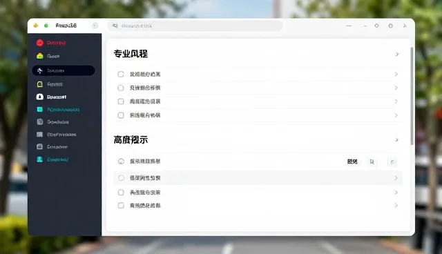 专业版Prompt生成器如何提升多风格提示词生成效率